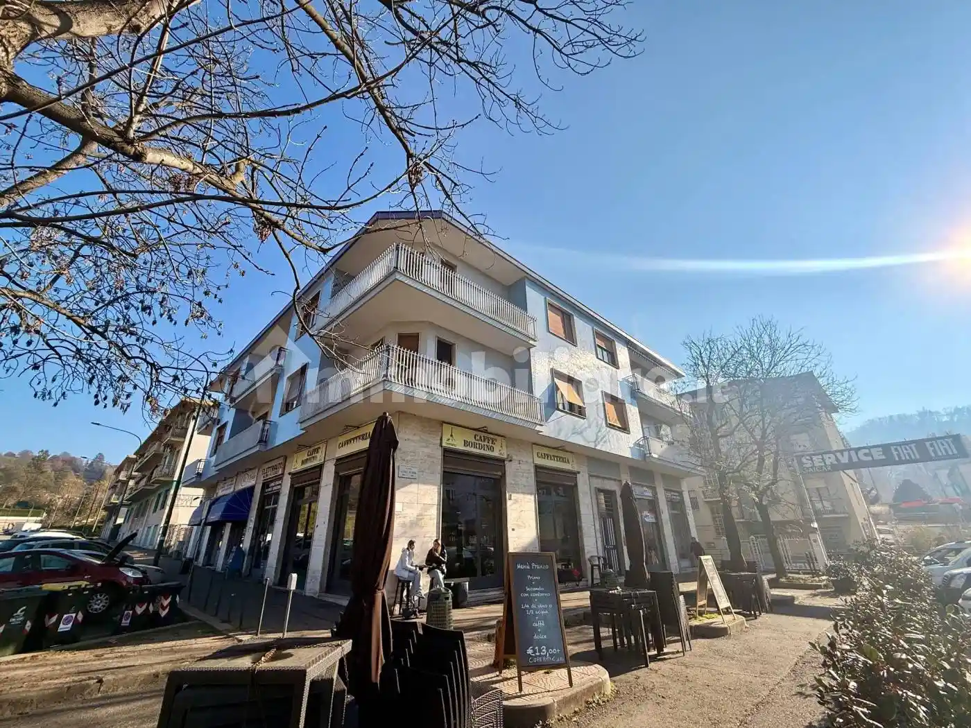 Trilocale piazza Gustavo Modena 4, Sassi, Torino - foto 2