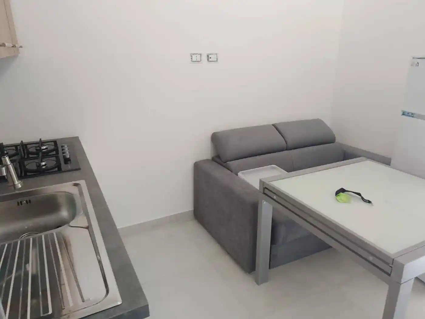 Bilocale via Vaccheria, San Leucio - Briano, Caserta - foto 2