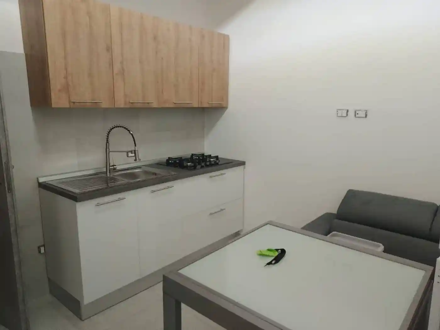 Bilocale via Vaccheria, San Leucio - Briano, Caserta - foto 5