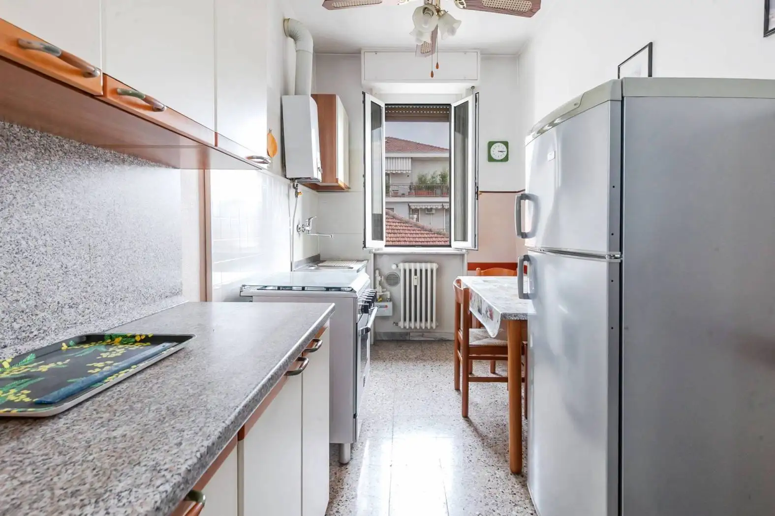 Trilocale via Edmondo De Amicis 23, Bresso - foto 2