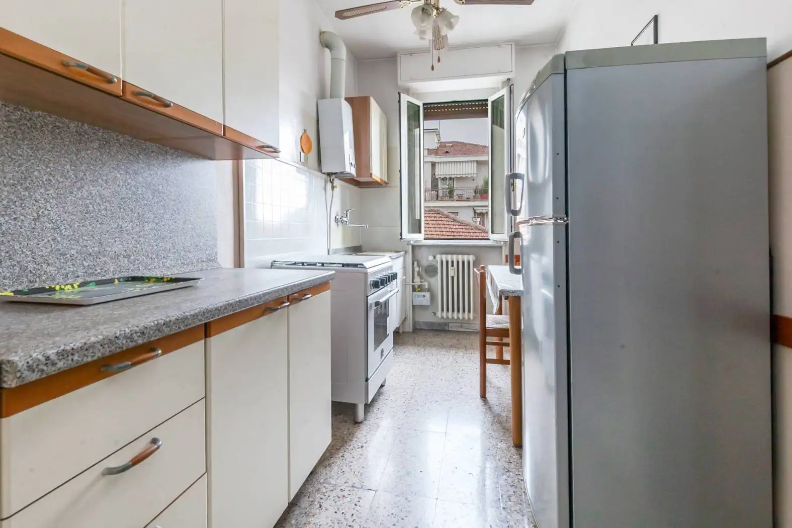 Trilocale via Edmondo De Amicis 23, Bresso - foto 3