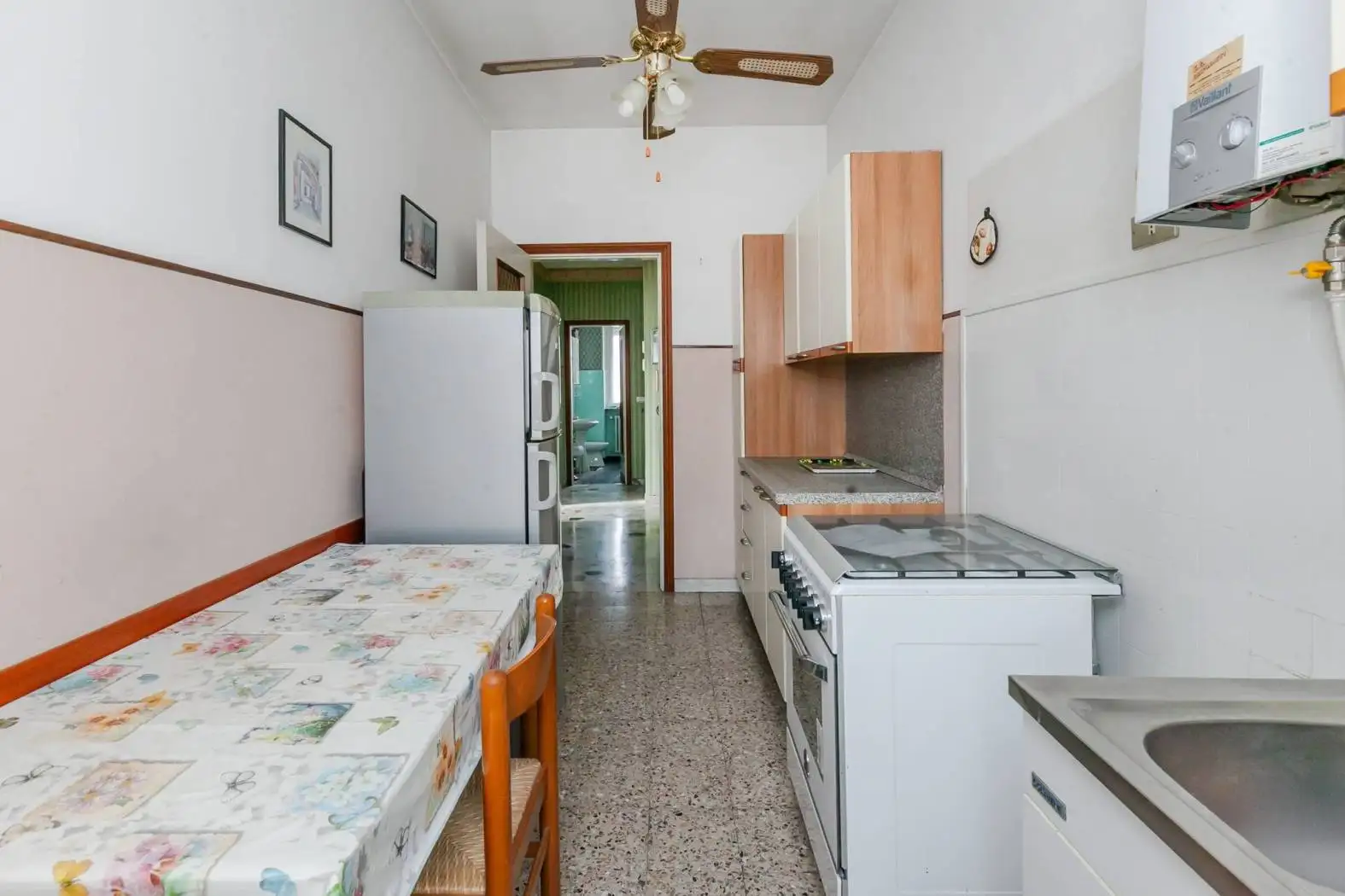 Trilocale via Edmondo De Amicis 23, Bresso - foto 4