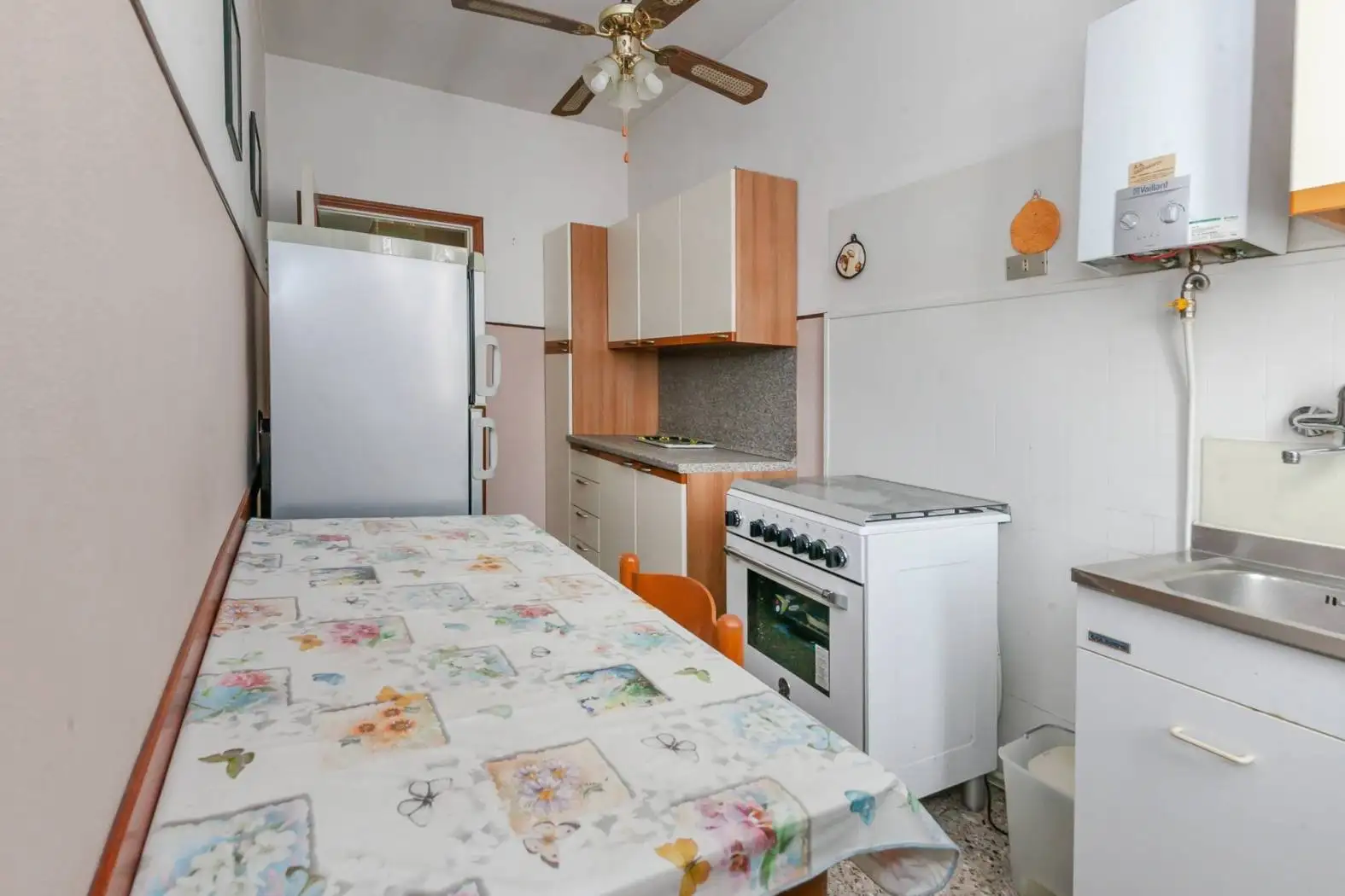 Trilocale via Edmondo De Amicis 23, Bresso - foto 5