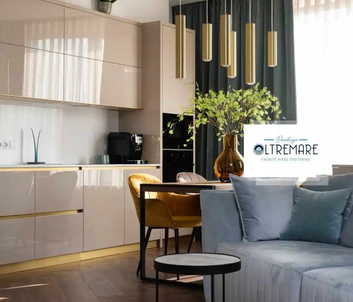 Appartamento in vendita a Spotorno