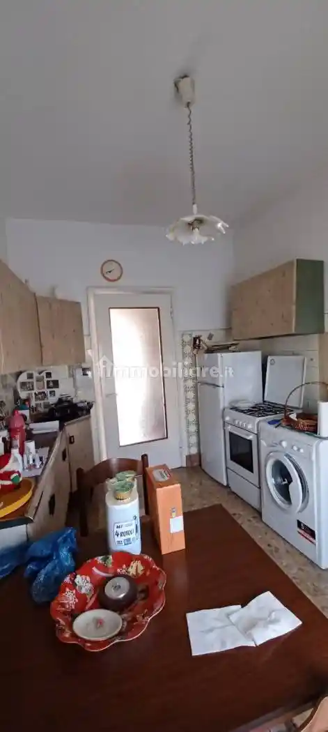 Trilocale piazza Giovanni Bausan, Bovisa, Milano - foto 3