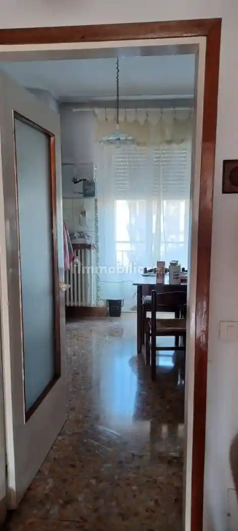 Trilocale piazza Giovanni Bausan, Bovisa, Milano - foto 5