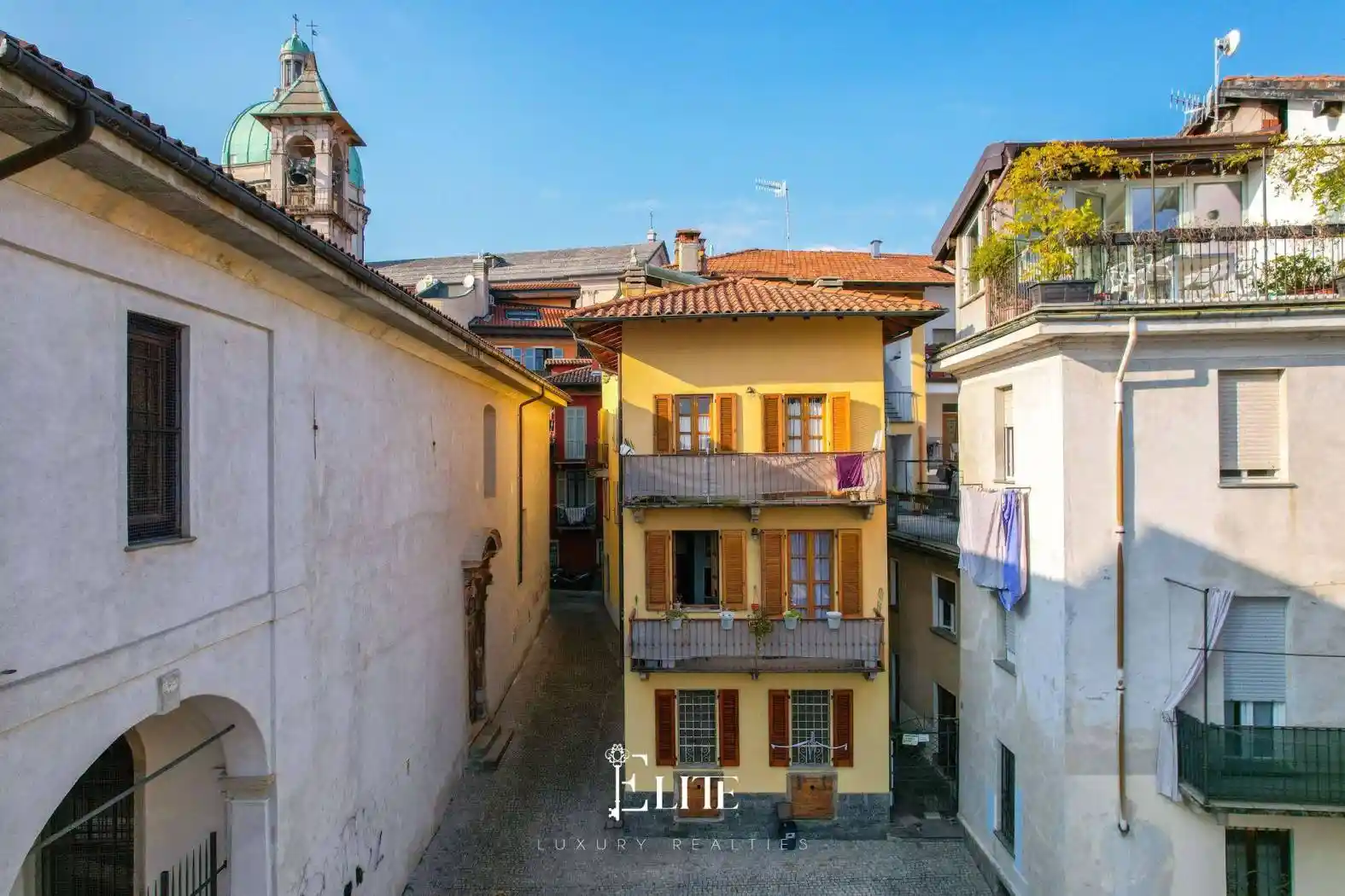 Palazzo - Edificio - foto 2