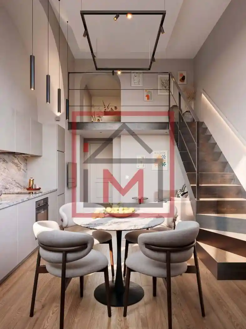 Trilocale via Giulio Romano 19, Porta Romana - Medaglie d'Oro, Milano - foto 3