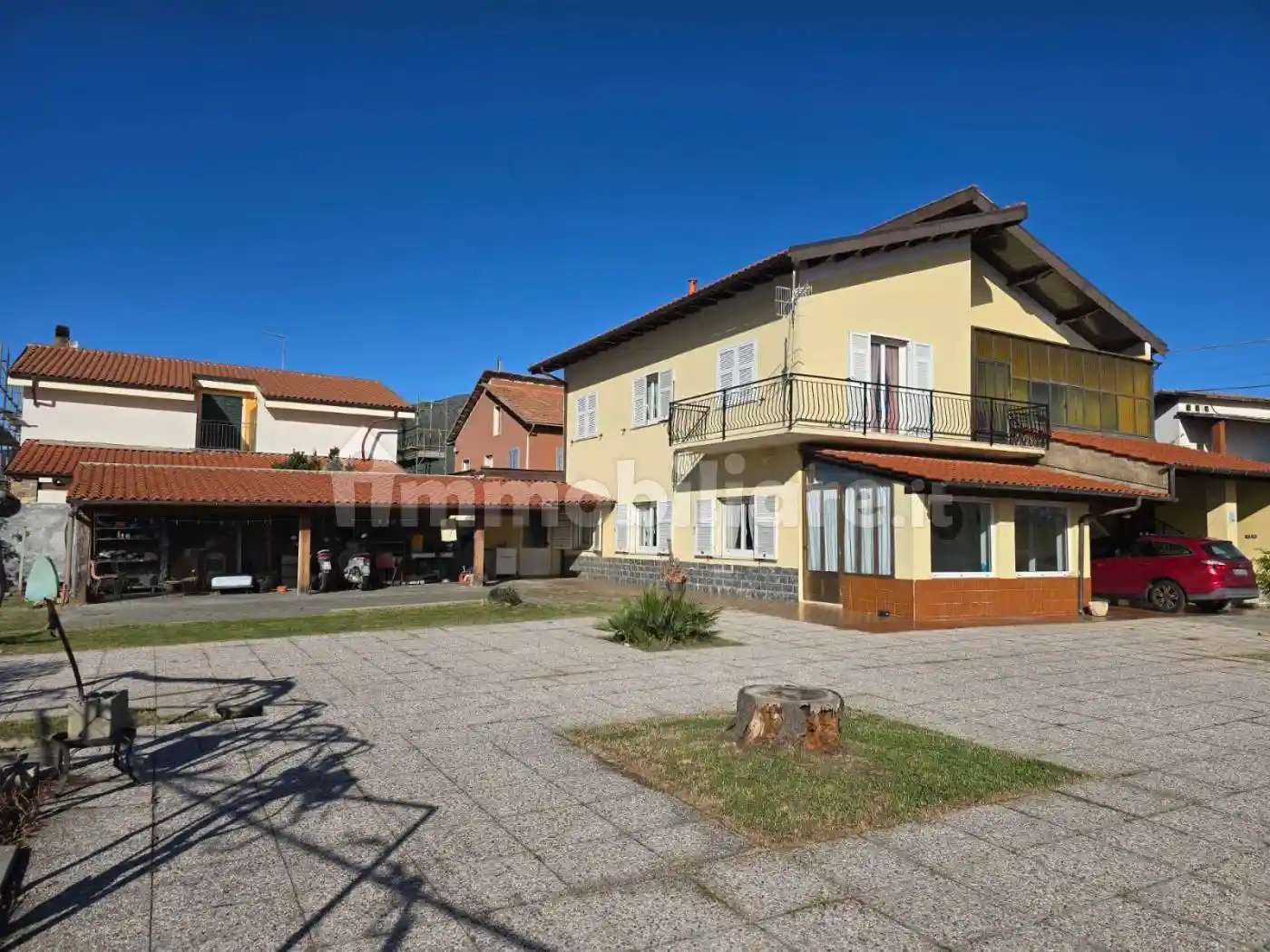 Appartamento in vendita a Albenga