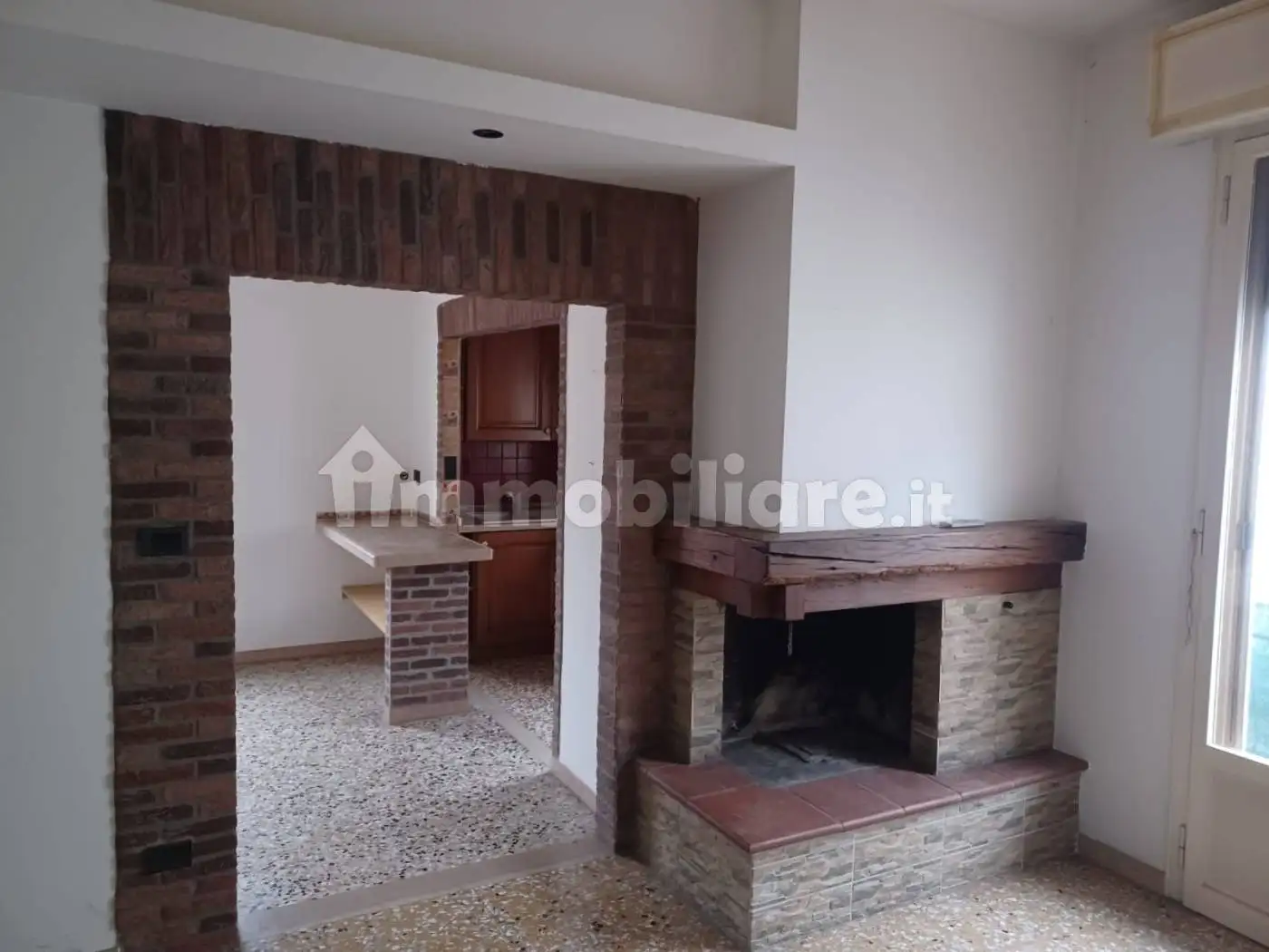 Trilocale buono stato, su più livelli, Anzola dell'Emilia - foto 2