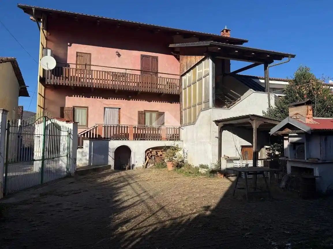 Palazzo - Edificio in Vendita - foto 2