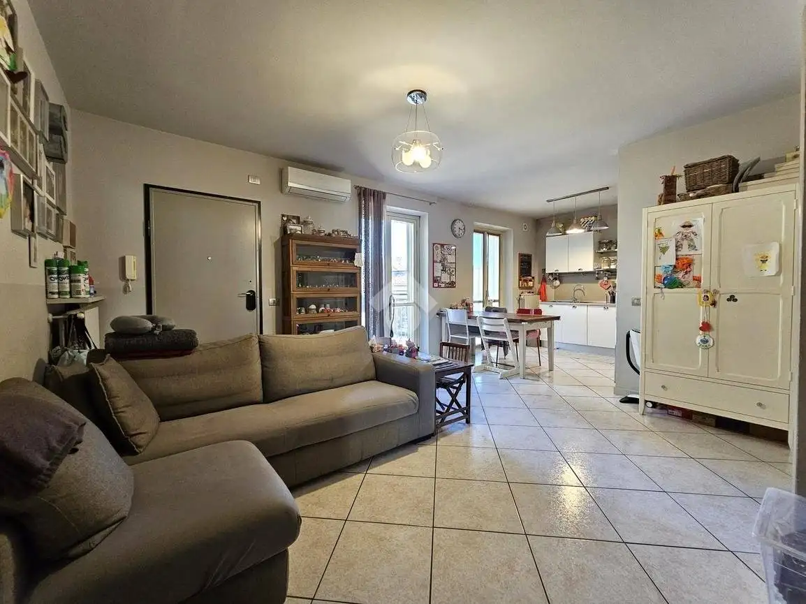 Quadrilocale via Stazione 13, Centro, Calamandrana - foto 3