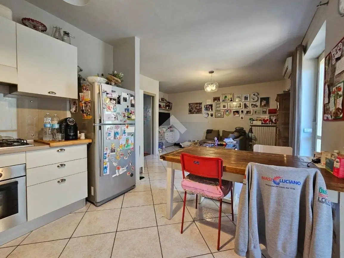 Quadrilocale via Stazione 13, Centro, Calamandrana - foto 4