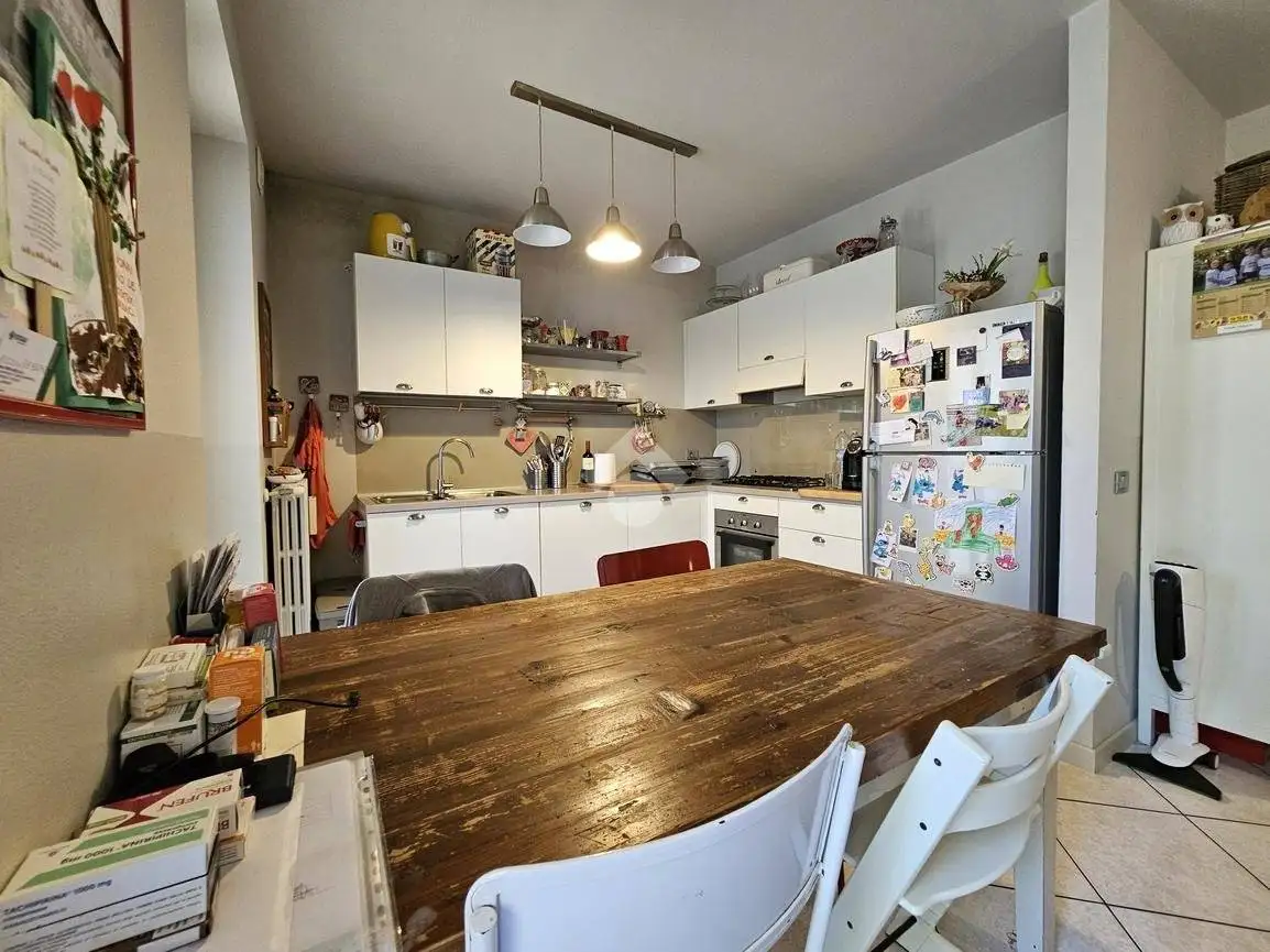 Quadrilocale via Stazione 13, Centro, Calamandrana - foto 5