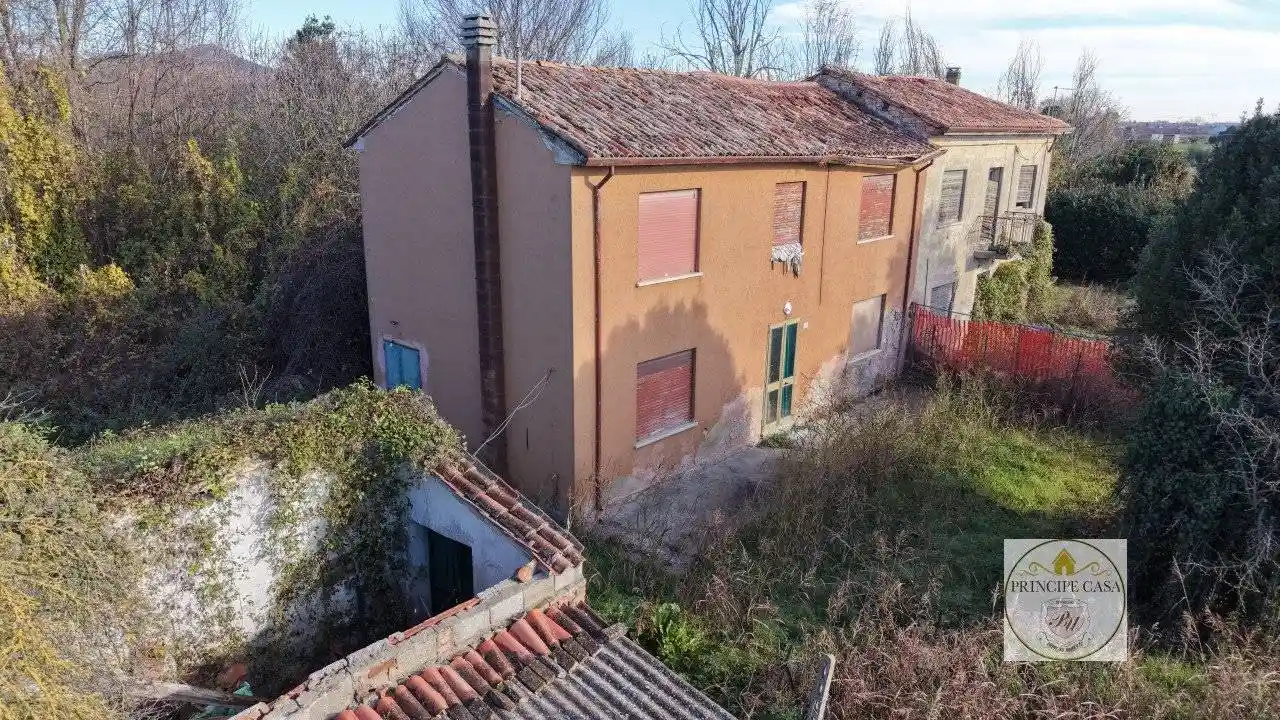 Villa in vendita a Monselice