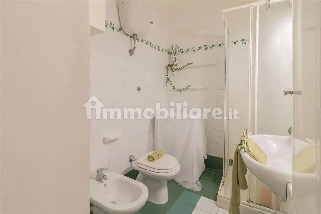 Bilocale via Borgolungo, San Pellegrino - Pianoscarano, Viterbo - foto 2