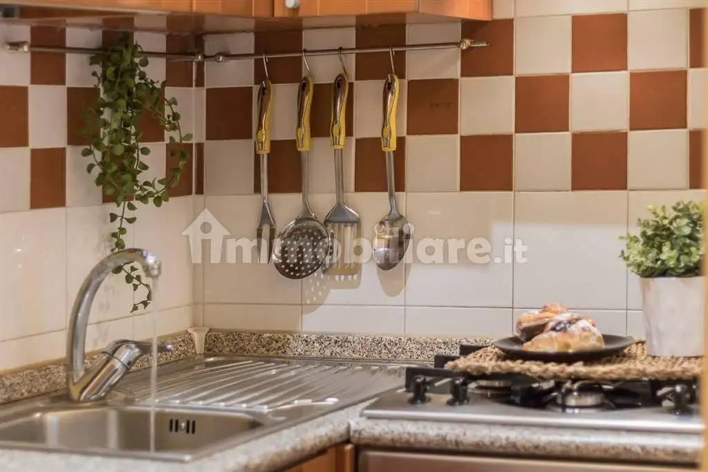 Bilocale via Borgolungo, San Pellegrino - Pianoscarano, Viterbo - foto 3