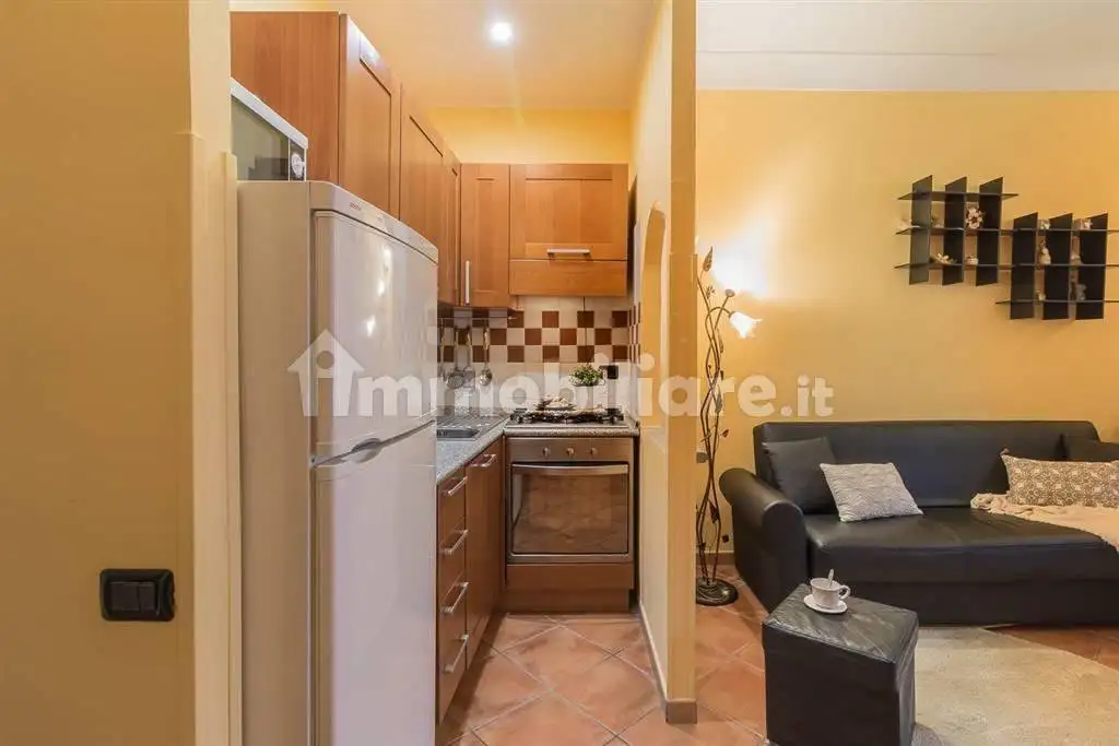 Bilocale via Borgolungo, San Pellegrino - Pianoscarano, Viterbo - foto 4