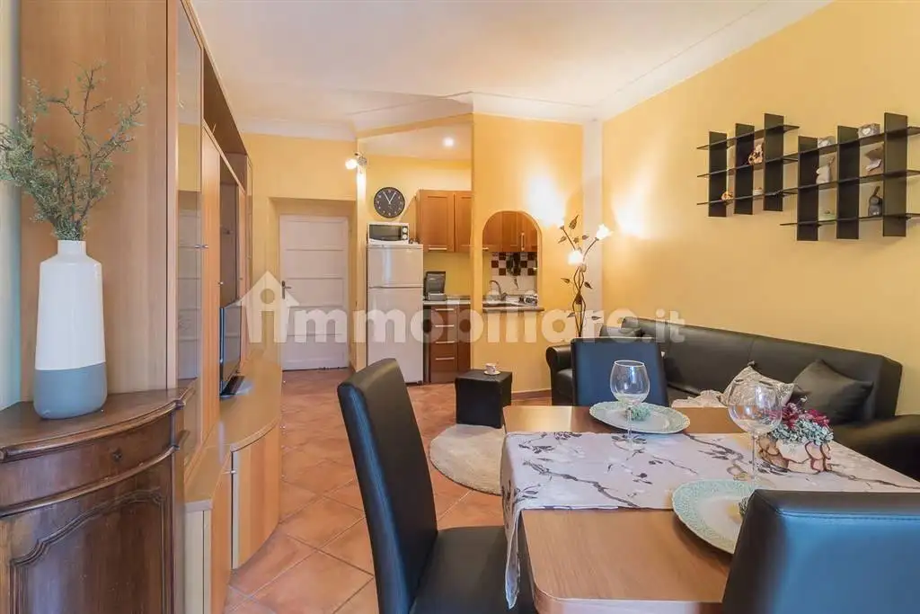 Bilocale via Borgolungo, San Pellegrino - Pianoscarano, Viterbo - foto 5