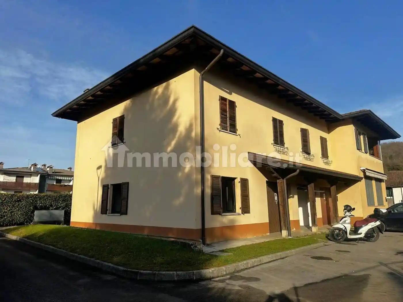 Bilocale via della Rinascita, Centro, San Pietro al Natisone - foto 2