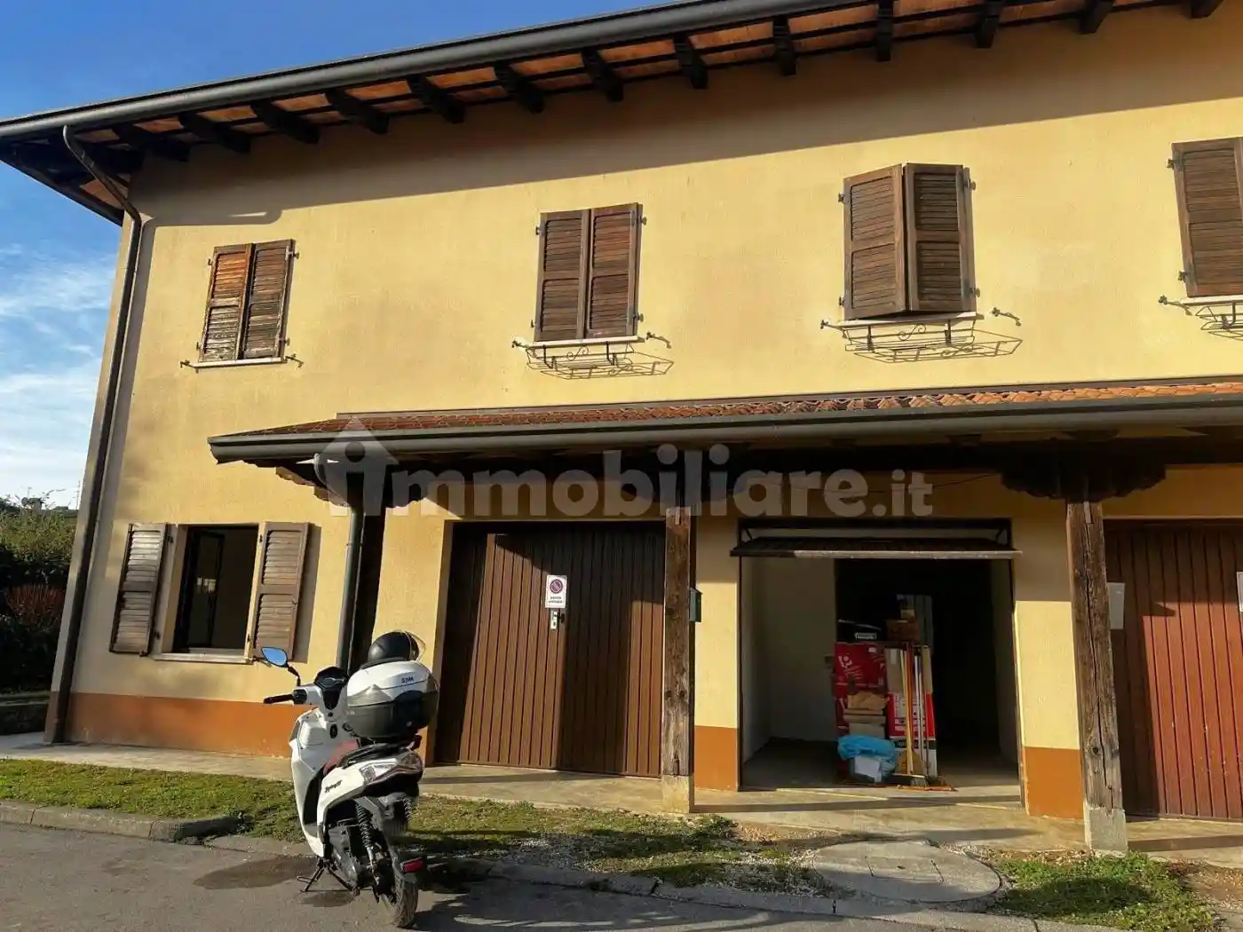 Bilocale via della Rinascita, Centro, San Pietro al Natisone - foto 3