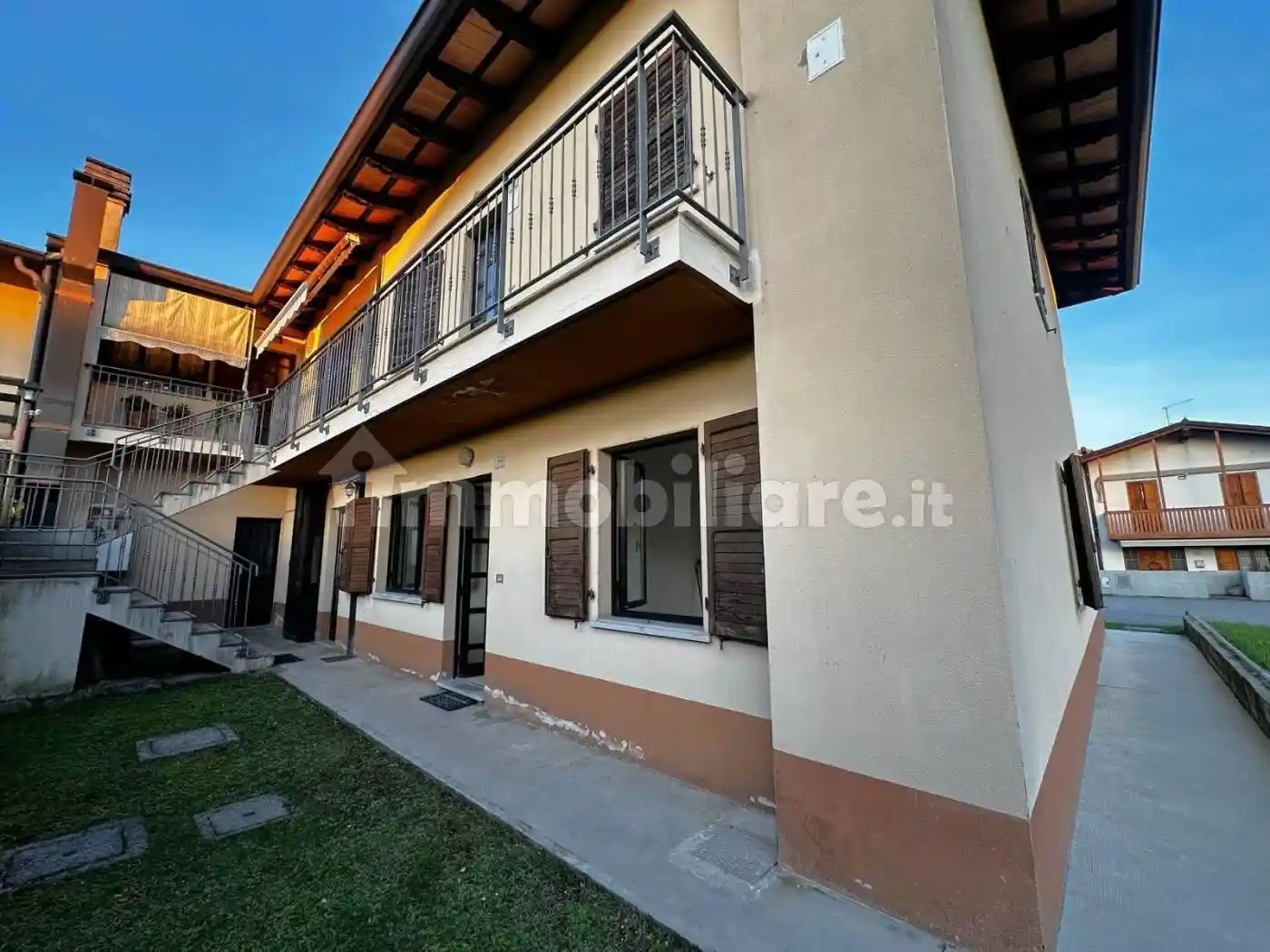 Bilocale via della Rinascita, Centro, San Pietro al Natisone - foto 4