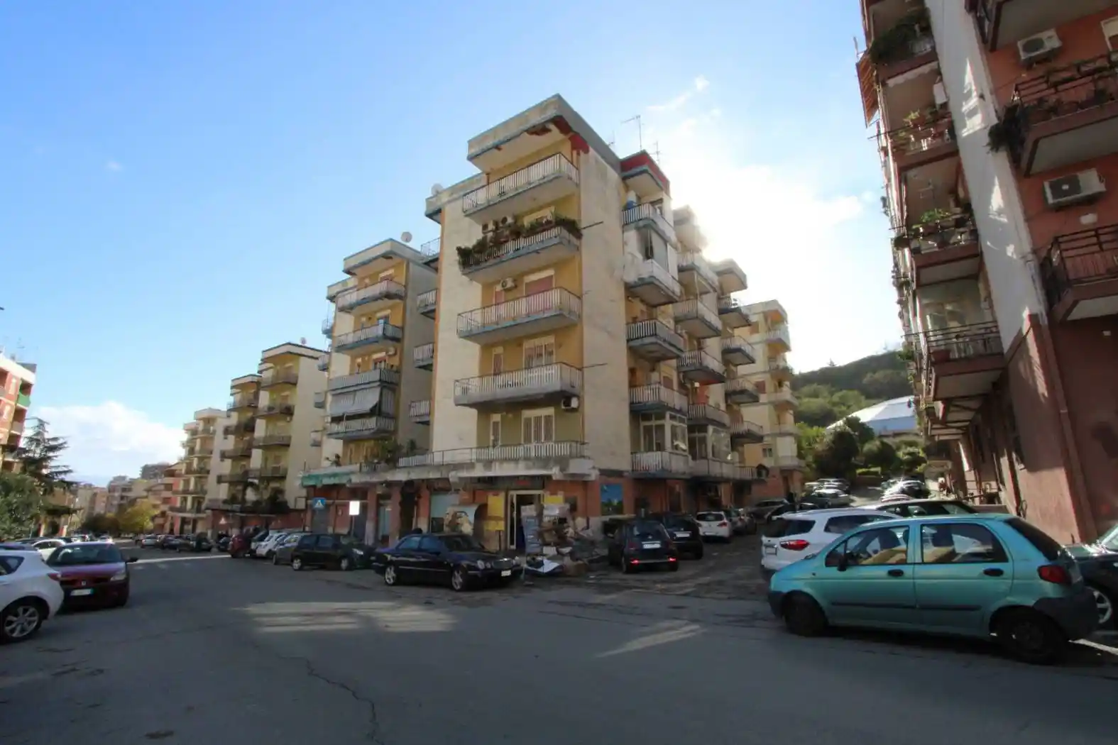 Bilocale via Pietro Castelli 77, Gravitelli, Messina - foto 3