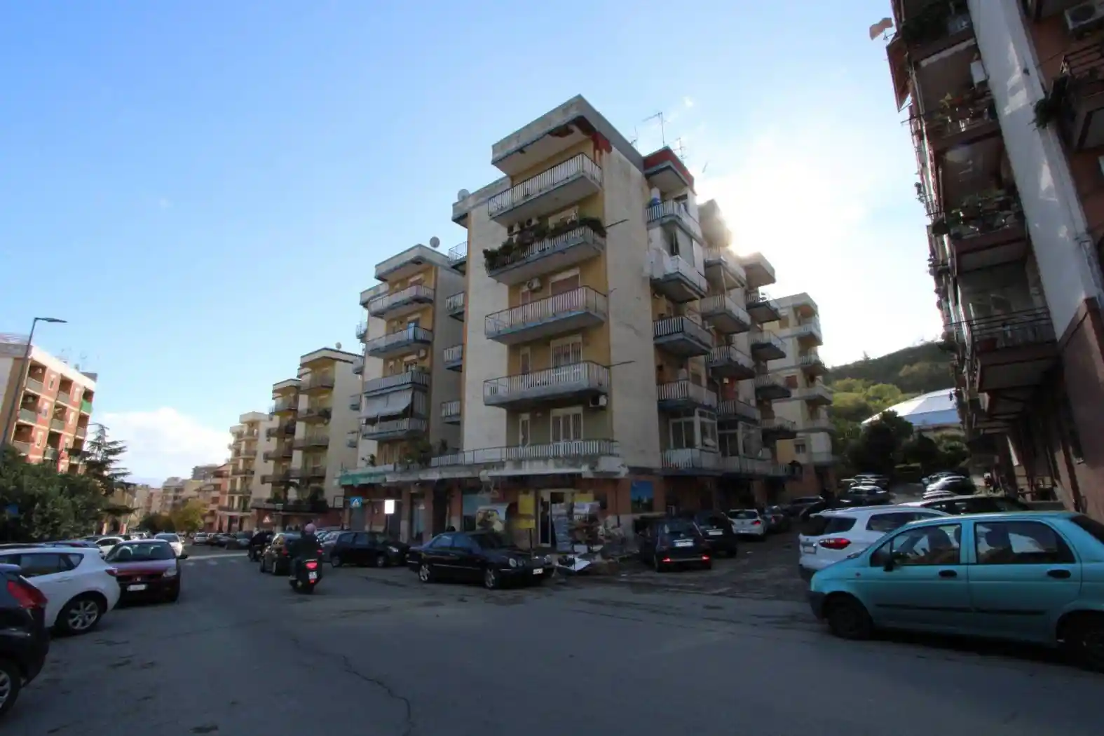 Bilocale via Pietro Castelli 77, Gravitelli, Messina - foto 4