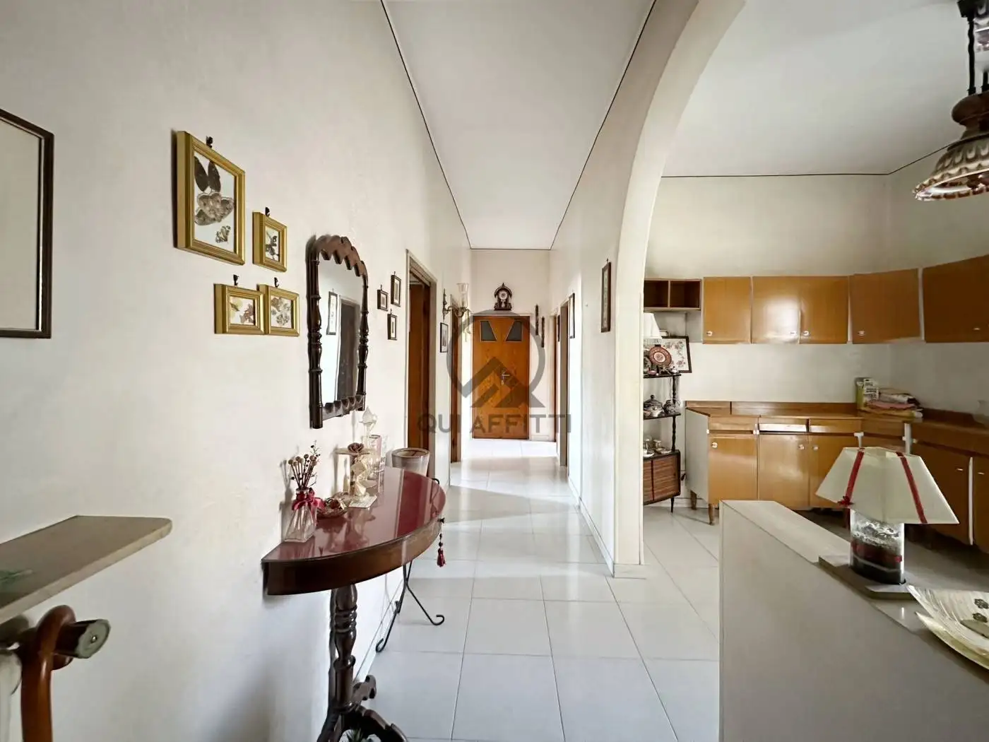 Appartamento in vendita a Andria