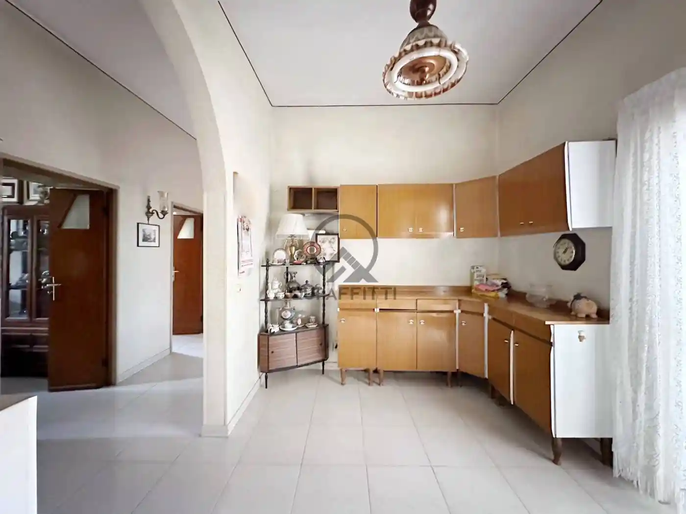 Quadrilocale via Don Giovanni Minzoni 19, Santa Maria Vetere, Andria - foto 2