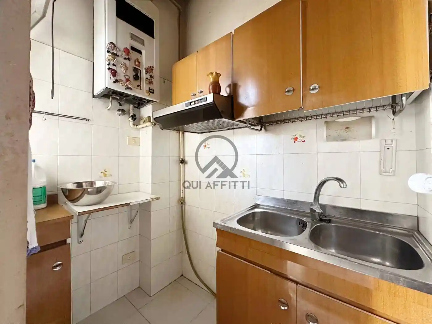 Quadrilocale via Don Giovanni Minzoni 19, Santa Maria Vetere, Andria - foto 5