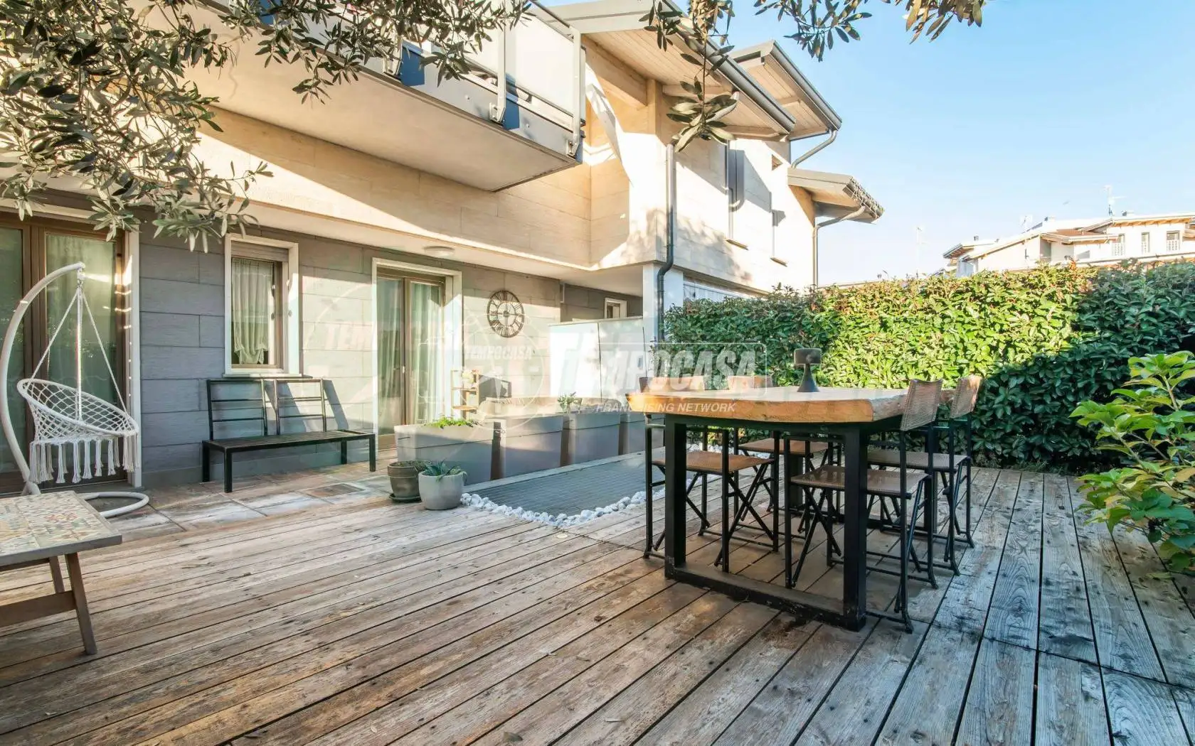 Appartamento in vendita a Origgio