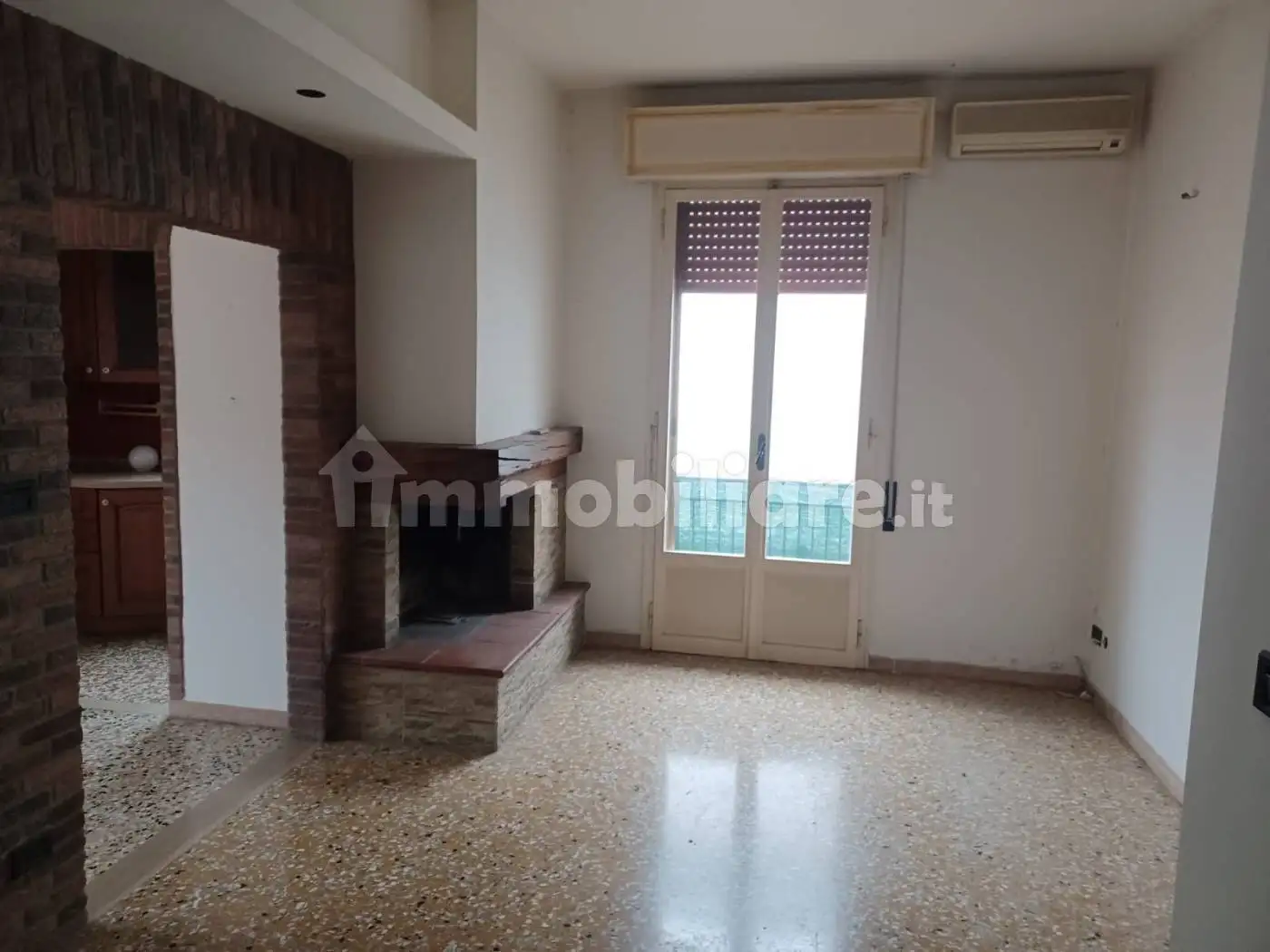 Appartamento in vendita a Valsamoggia