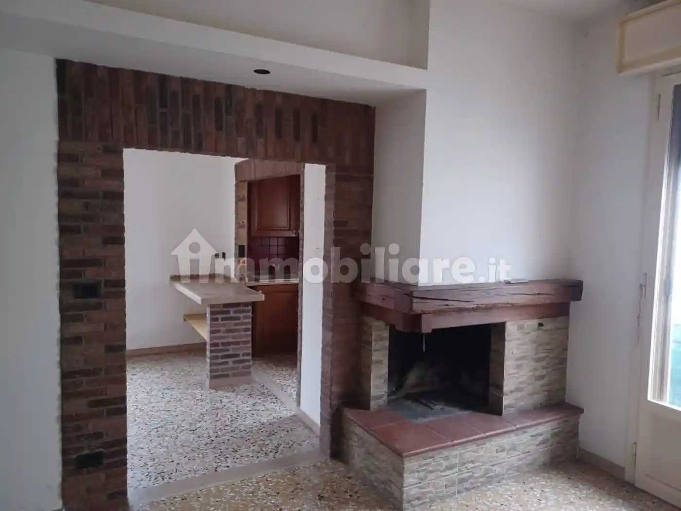 Trilocale buono stato, su più livelli, Ponte Samoggia, Valsamoggia - foto 2