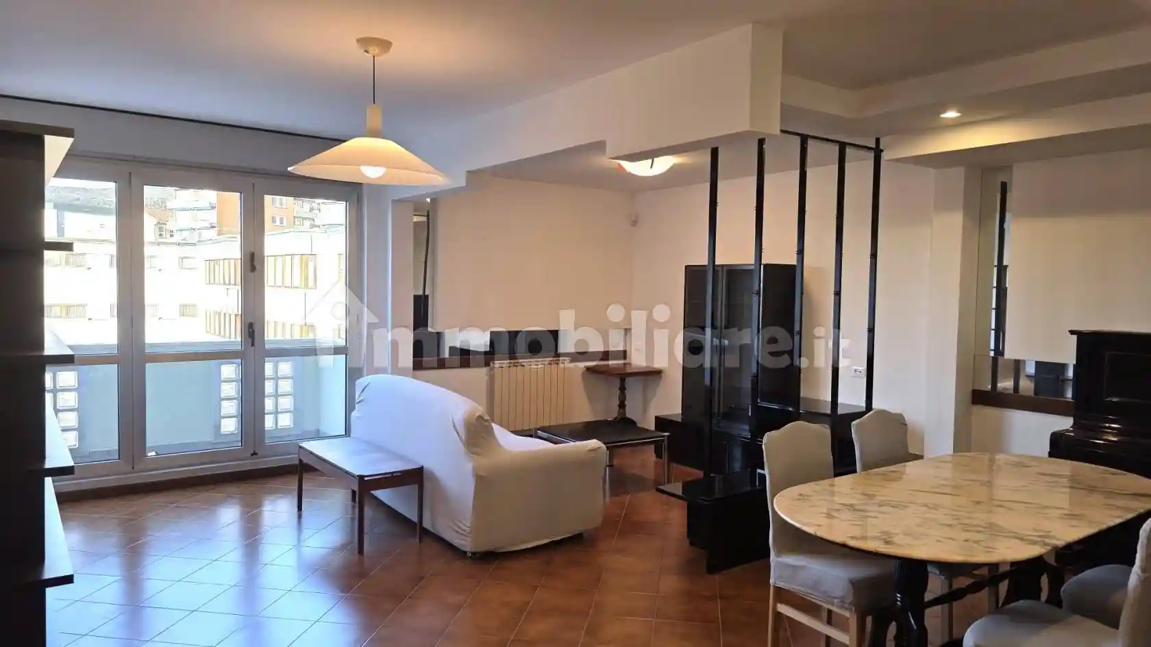 Trilocale via Pio Riego Gambini 33, Settefontane, Trieste - foto 2