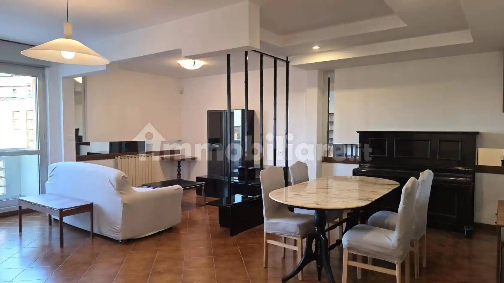 Trilocale via Pio Riego Gambini 33, Settefontane, Trieste - foto 4