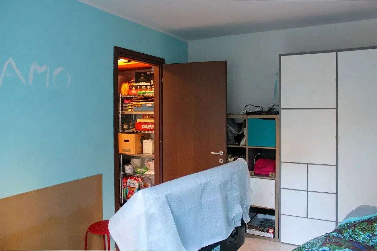 Bilocale via Santi Nazaro e Celso , 21, Lanzo D'Intelvi, Alta Valle Intelvi - foto 4