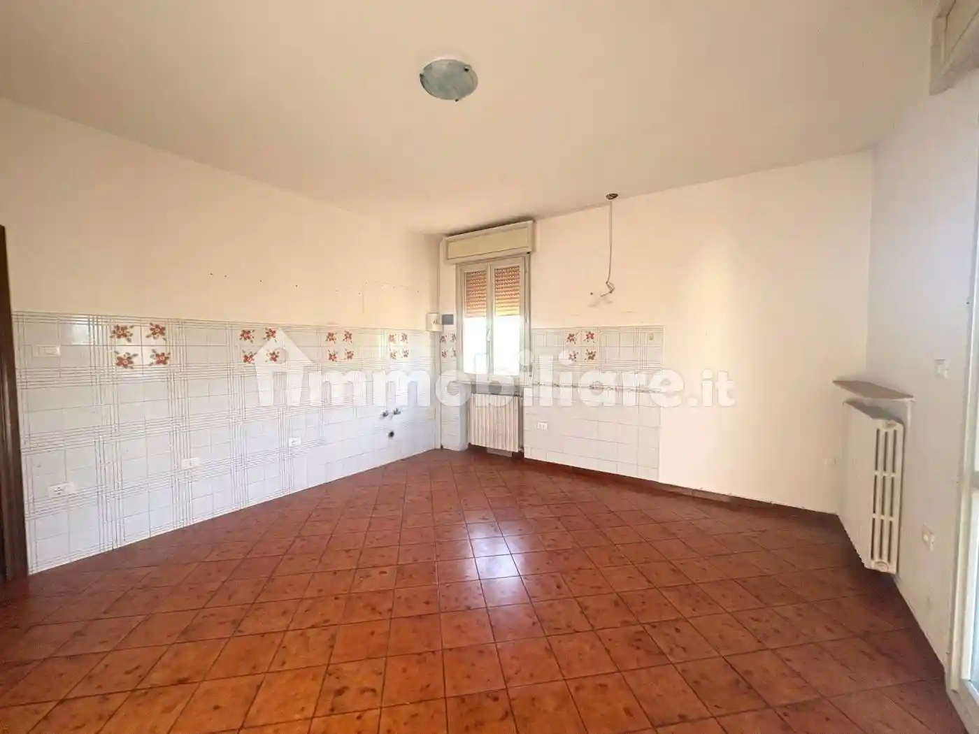 Quadrilocale via Rondona 56, Vigarano Pieve, Vigarano Mainarda - foto 3