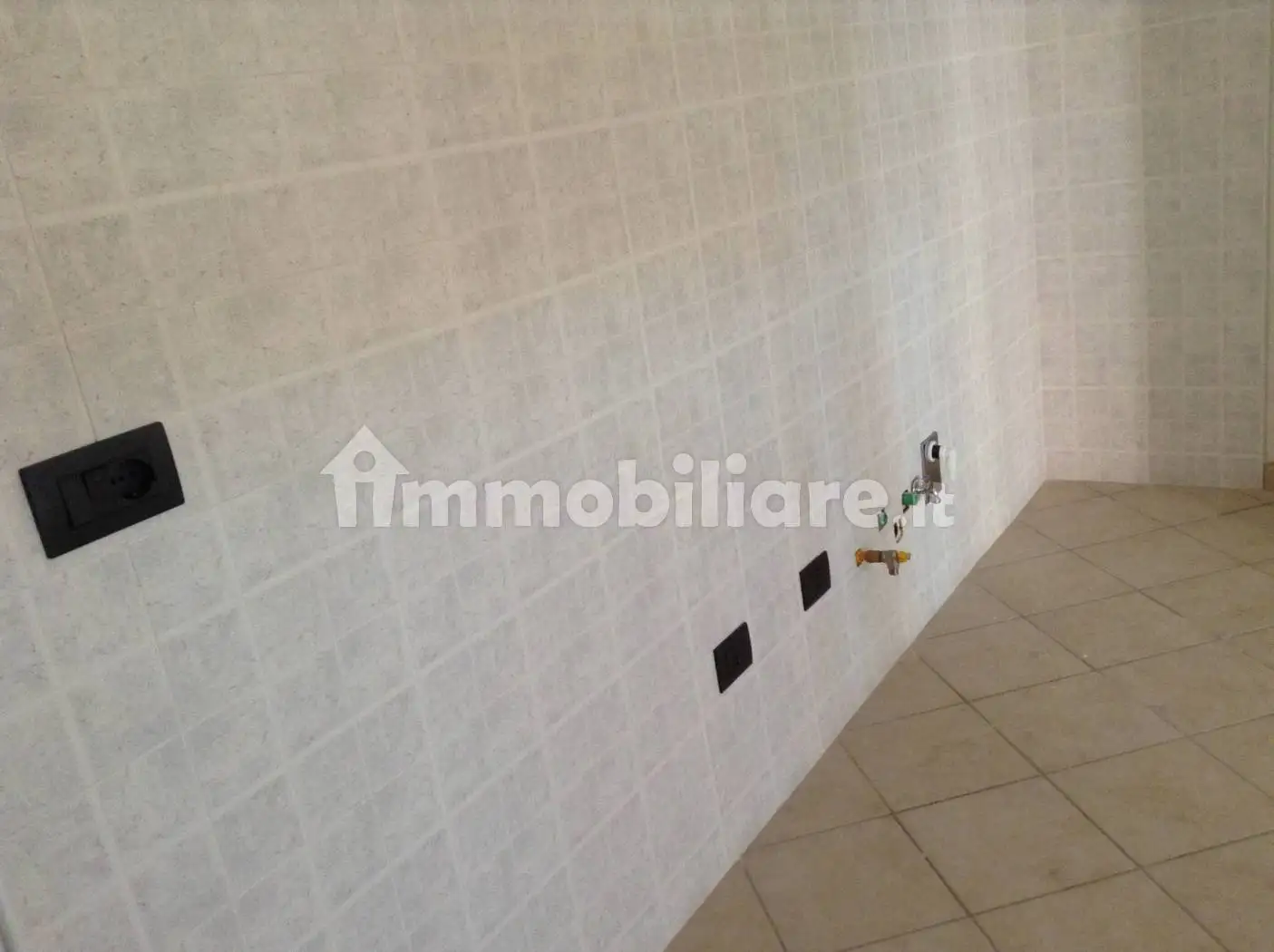 Appartamento in vendita a Novara