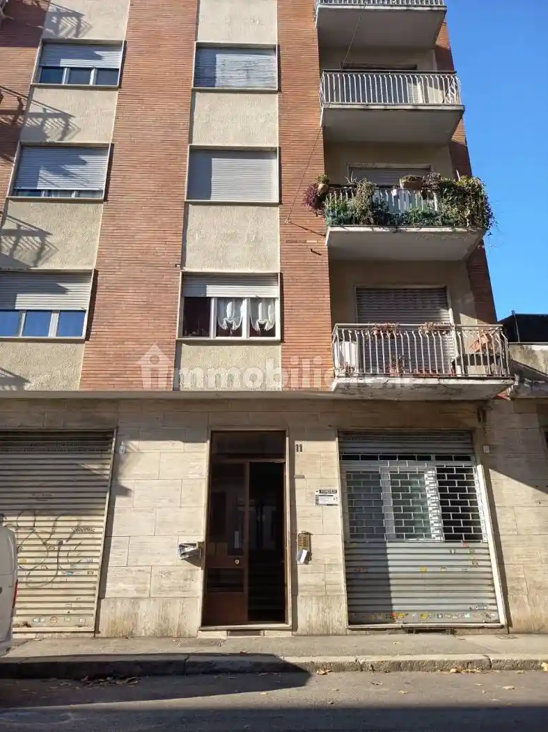 Appartamento in vendita a Torino