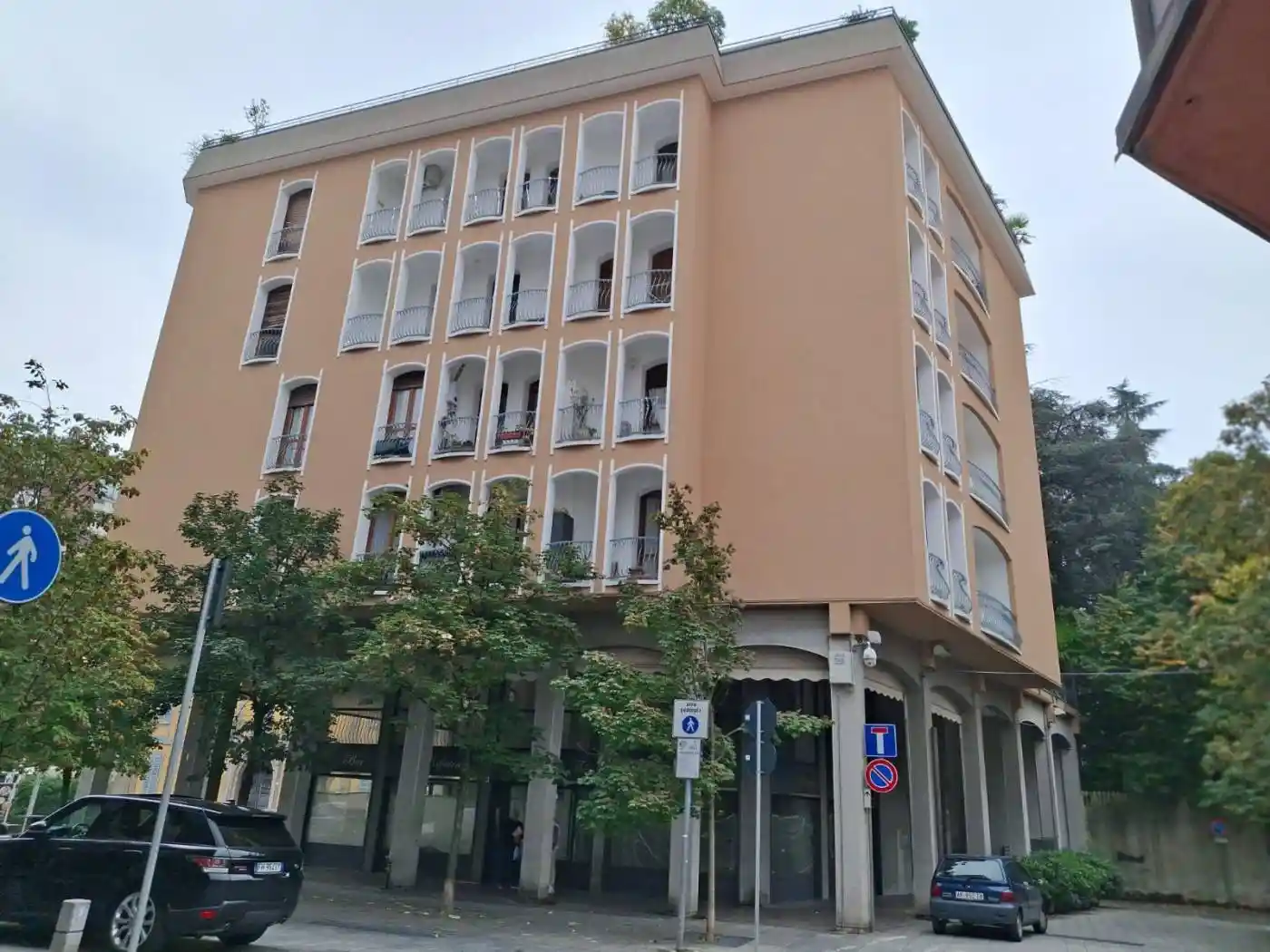 Trilocale buono stato, Centro Storico, Lissone - foto 3