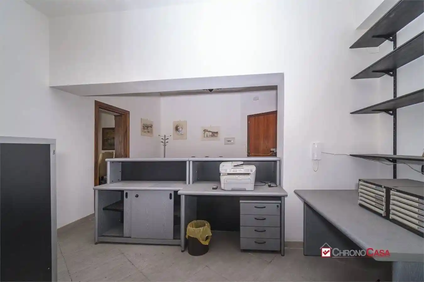 Quadrilocale via Pietro Castelli, Gravitelli, Messina - foto 5