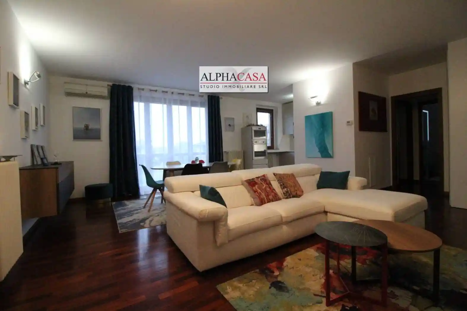 Trilocale viale Mariano, Brembo, Mariano, Dalmine - foto 2