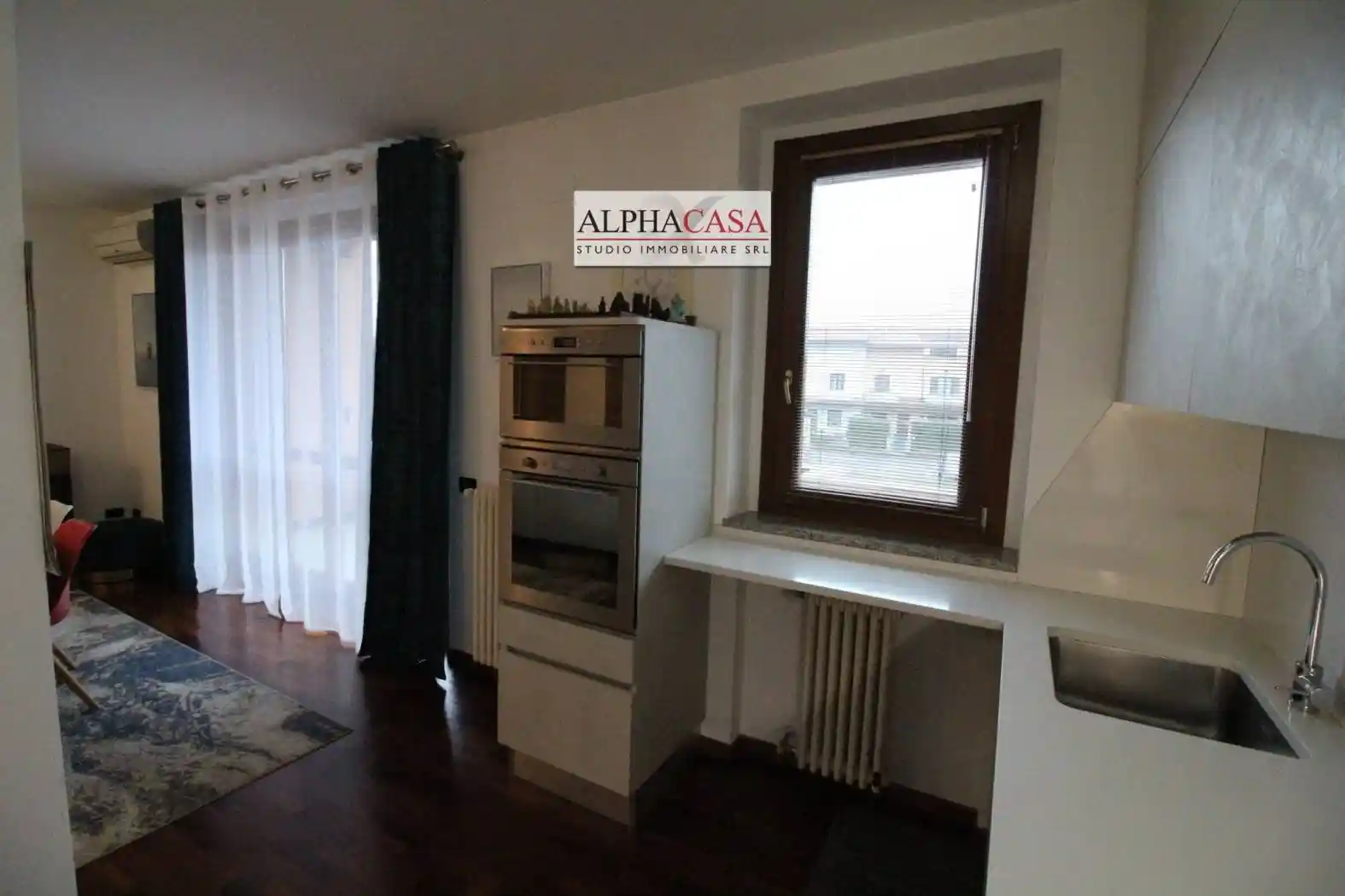 Trilocale viale Mariano, Brembo, Mariano, Dalmine - foto 4