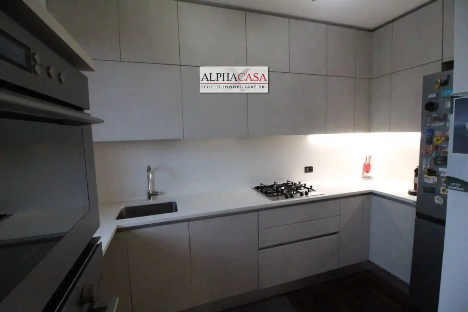 Trilocale viale Mariano, Brembo, Mariano, Dalmine - foto 5