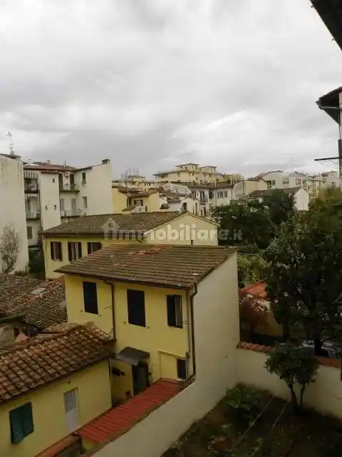 Trilocale via del Lasca, Le Cure, Firenze - foto 5