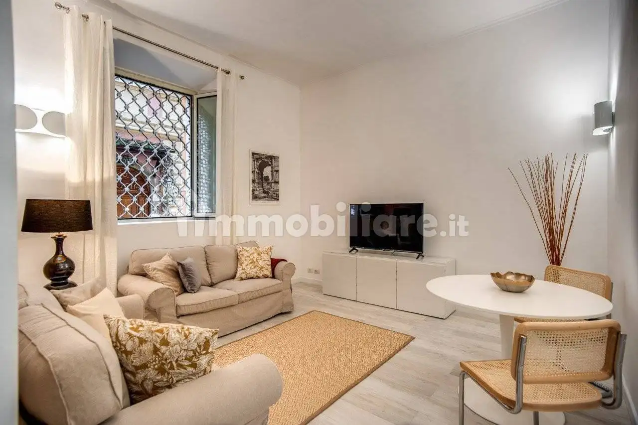 Appartamento in affitto a Roma
