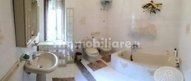 Quadrilocale piazza Municipio, Sn, Basicò - foto 2