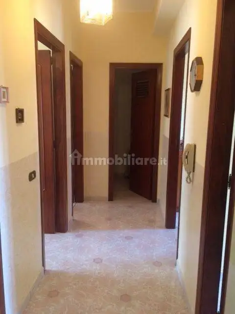 Quadrilocale piazza Municipio, Sn, Basicò - foto 5