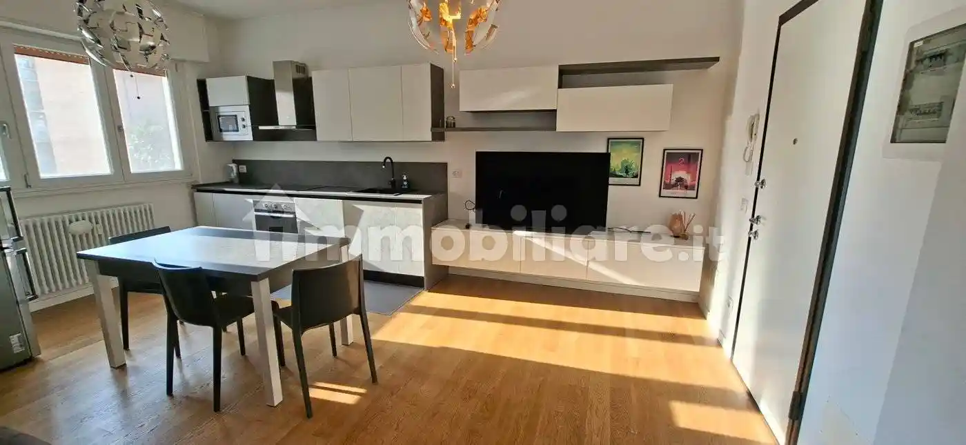 Bilocale via Soderini, 0, Bande Nere, Milano - foto 3